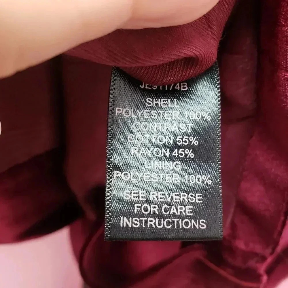 arc & co Jacket - Picture 8 of 8